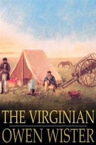 Baixar Virginian, the pdf, epub, eBook