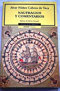Baixar Naufragios y comentarios pdf, epub, eBook