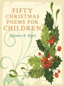 Baixar Fifty christmas poems for children pdf, epub, eBook