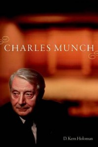 Baixar Charles munch pdf, epub, eBook