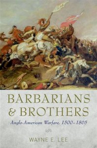 Baixar Barbarians and brothers : anglo-american warfare pdf, epub, eBook