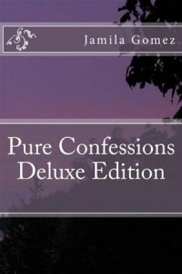 Baixar Pure confession deluxe edition pdf, epub, eBook