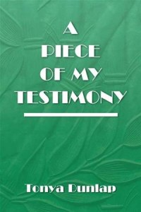 Baixar Piece of my testimony, a pdf, epub, eBook
