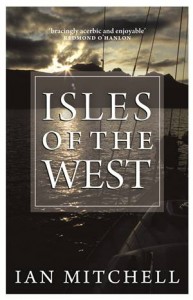 Baixar Isles of the west pdf, epub, eBook