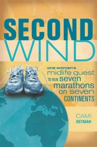 Baixar Second wind pdf, epub, eBook