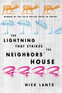 Baixar Lightning that strikes the neighbors’ house, the pdf, epub, eBook