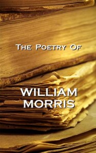 Baixar Poetry of william morris, the pdf, epub, eBook
