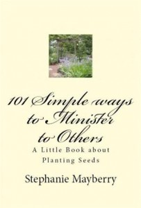 Baixar 101 simple ways to minister to others pdf, epub, eBook