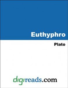 Baixar Euthyphro pdf, epub, eBook
