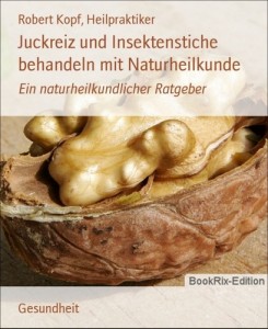 Baixar Juckreiz und insektenstiche behandeln mit pdf, epub, eBook