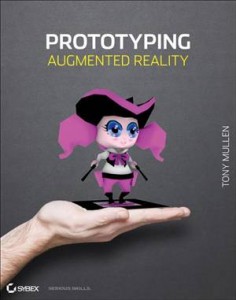 Baixar Prototyping augmented reality pdf, epub, eBook