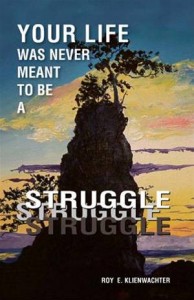 Baixar Your life was never meant to be a struggle pdf, epub, eBook