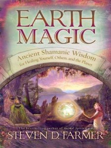Baixar Earth magic pdf, epub, eBook