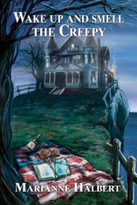 Baixar Wake up and smell the creepy pdf, epub, eBook