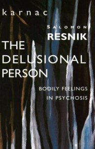 Baixar Delusional person, the pdf, epub, eBook