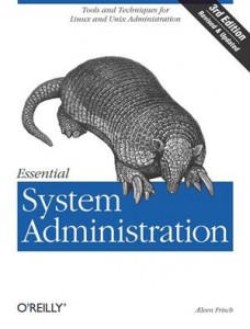 Baixar Essential system administration pdf, epub, eBook