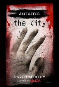 Baixar Autumn: the city pdf, epub, eBook