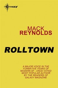 Baixar Rolltown pdf, epub, eBook