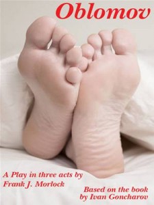 Baixar Oblomov: a play in three acts pdf, epub, eBook