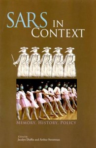 Baixar Sars in context pdf, epub, eBook