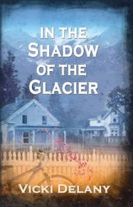 Baixar In the shadow of the glacier pdf, epub, eBook