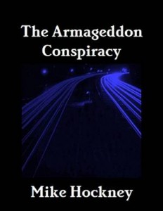 Baixar Armageddon conspiracy, the pdf, epub, eBook