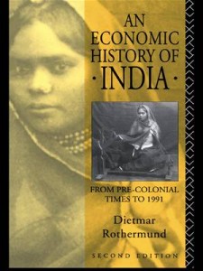 Baixar Economic history of india, an pdf, epub, eBook