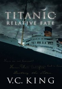 Baixar Titanic: relative fate pdf, epub, eBook