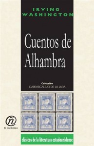 Baixar Cuentos de alhambra: coleccion de clasicos de la pdf, epub, eBook