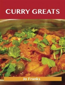 Baixar Curry greats: delicious curry recipes, the top pdf, epub, eBook