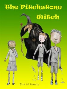 Baixar Pitchstone witch, the pdf, epub, eBook