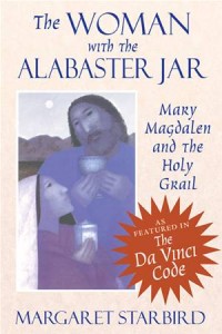 Baixar Woman with the alabaster jar: mary magdalen pdf, epub, eBook