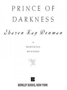 Baixar Prince of darkness pdf, epub, eBook