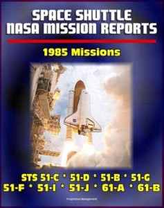 Baixar Space shuttle nasa mission reports: 1985 pdf, epub, eBook