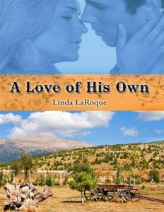 Baixar Love of his own, a pdf, epub, eBook