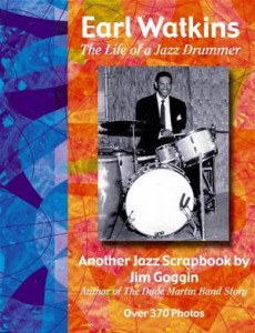 Baixar Earl watkins:the life of a jazz drummer pdf, epub, eBook