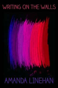 Baixar Writing on the walls: volume 1 pdf, epub, eBook