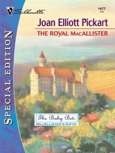 Baixar Royal macallister, the pdf, epub, eBook