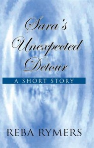 Baixar Sara’s unexpected detour pdf, epub, eBook