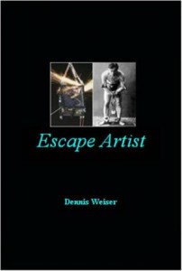 Baixar Escape artist pdf, epub, eBook