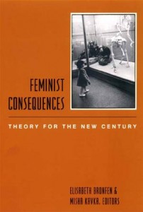 Baixar Feminist consequences pdf, epub, eBook