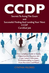 Baixar Ccdp secrets to acing the exam and successful pdf, epub, eBook