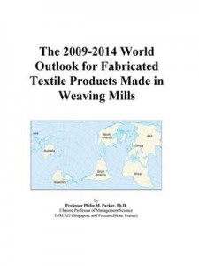 Baixar 2009-2014 world outlook for fabricated pdf, epub, eBook