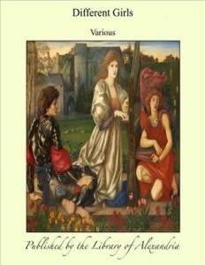 Baixar Different girls pdf, epub, eBook