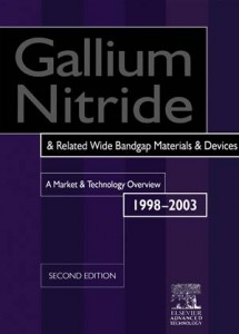 Baixar Gallium nitride and related wide bandgap pdf, epub, eBook