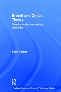 Baixar Brecht and critical theory pdf, epub, eBook
