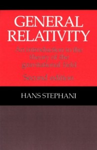 Baixar General relativity pdf, epub, eBook