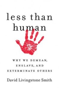 Baixar Less than human pdf, epub, eBook