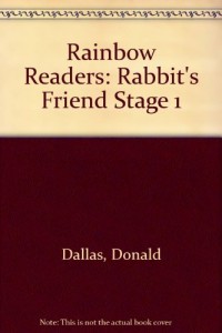 Baixar Rabitt’s friends stage 1 pdf, epub, eBook