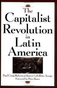 Baixar Capitalist revolution in latin america, the pdf, epub, eBook